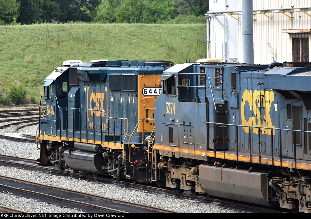 CSX 6440